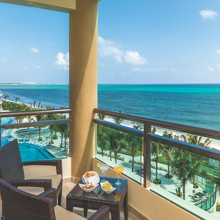 El Dorado Royale Catamaran, Cenote & More Inclusive (Adults Only) Пуерто Морелос Екстериор снимка