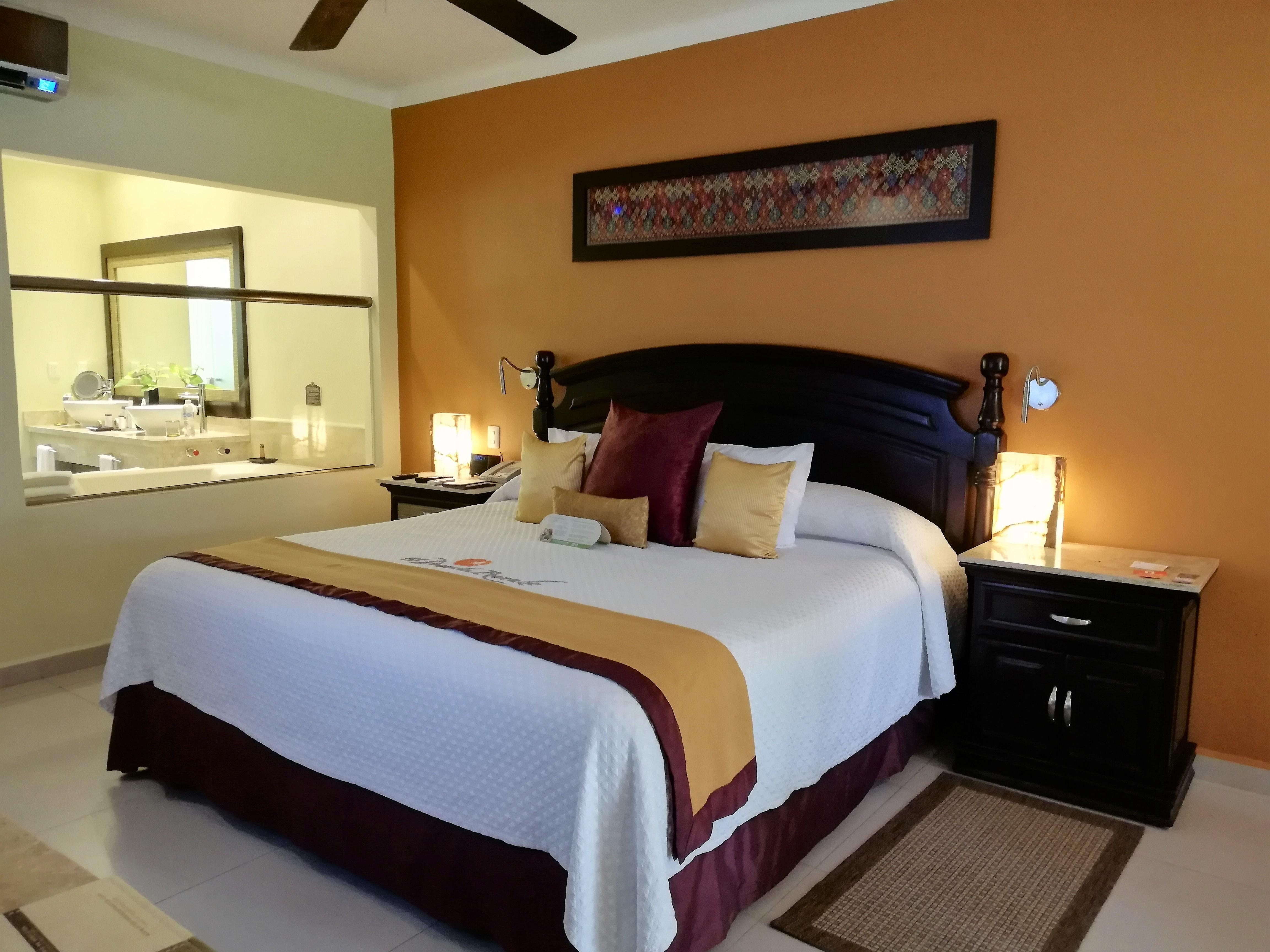 El Dorado Royale Catamaran, Cenote & More Inclusive (Adults Only) Пуерто Морелос Екстериор снимка