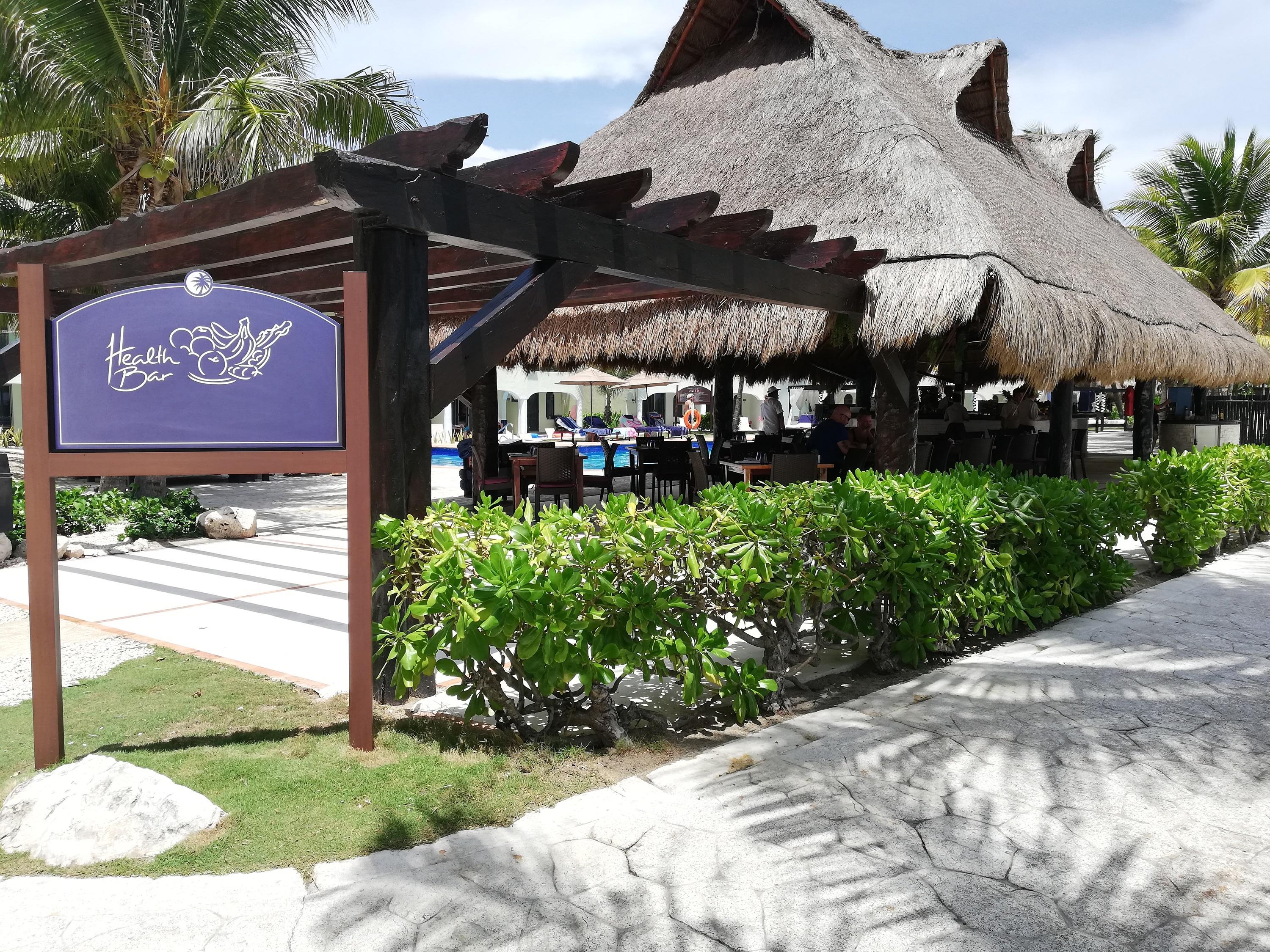El Dorado Royale Catamaran, Cenote & More Inclusive (Adults Only) Пуерто Морелос Екстериор снимка