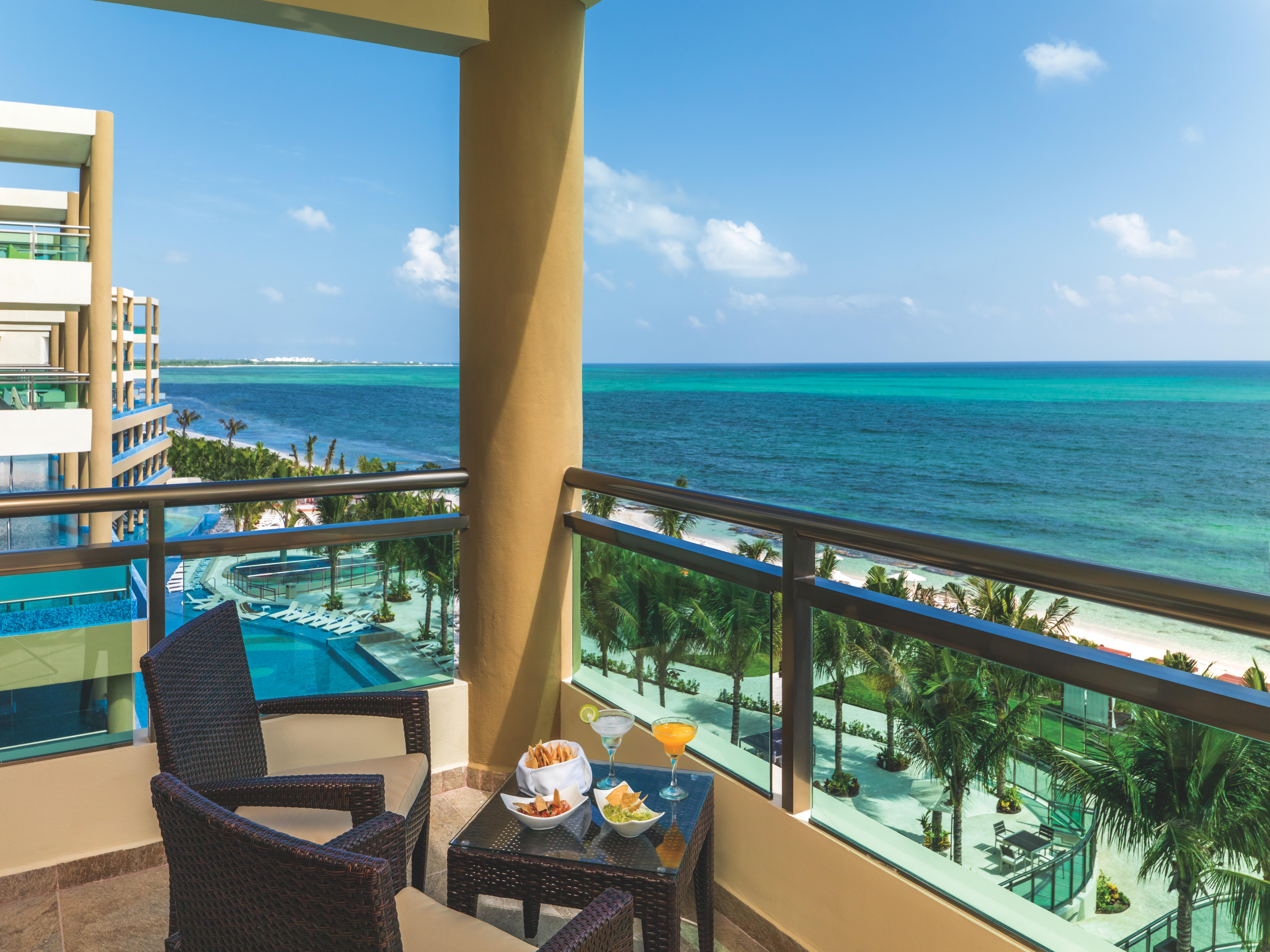 El Dorado Royale Catamaran, Cenote & More Inclusive (Adults Only) Пуерто Морелос Екстериор снимка