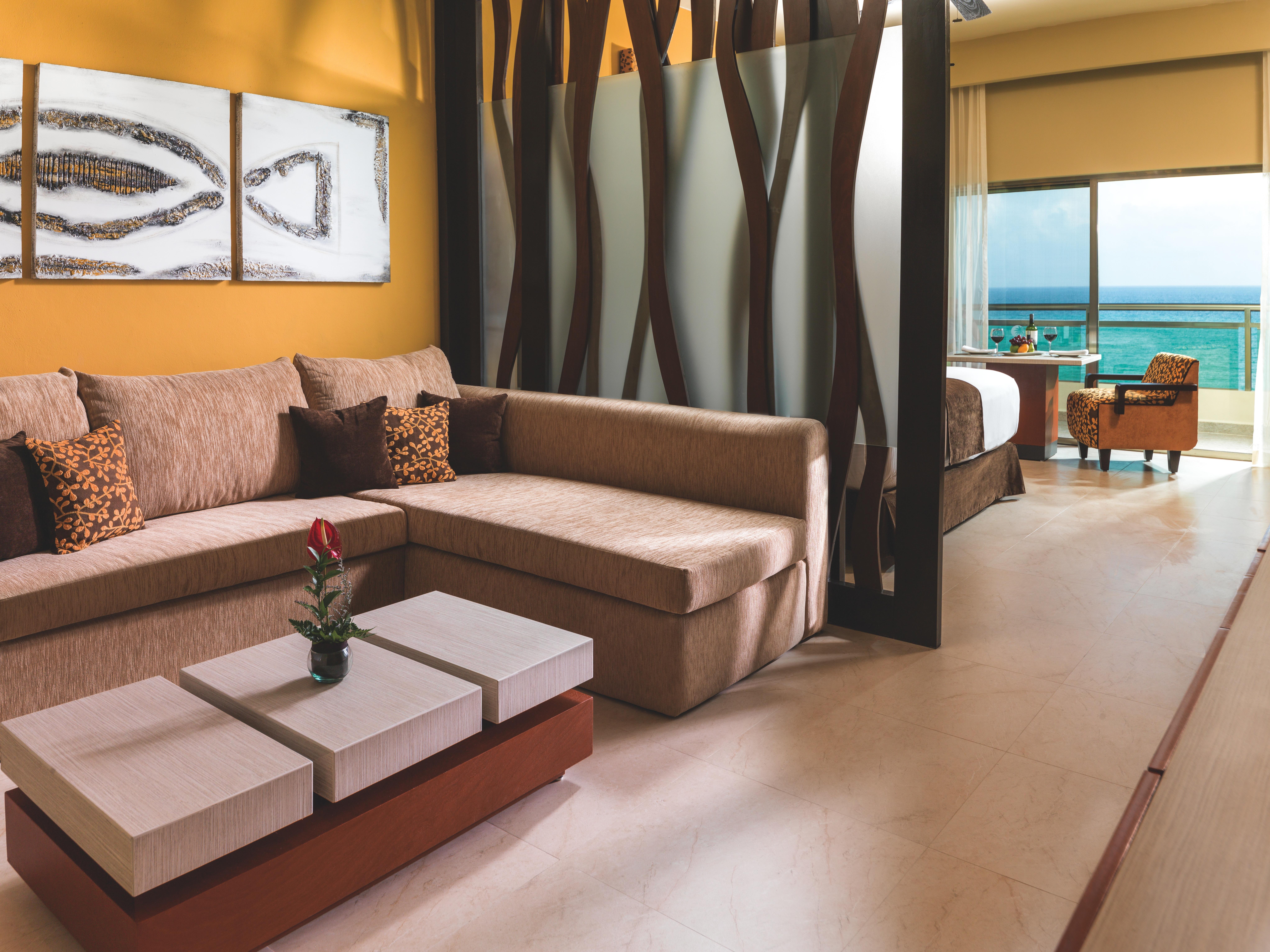 El Dorado Royale Catamaran, Cenote & More Inclusive (Adults Only) Пуерто Морелос Екстериор снимка