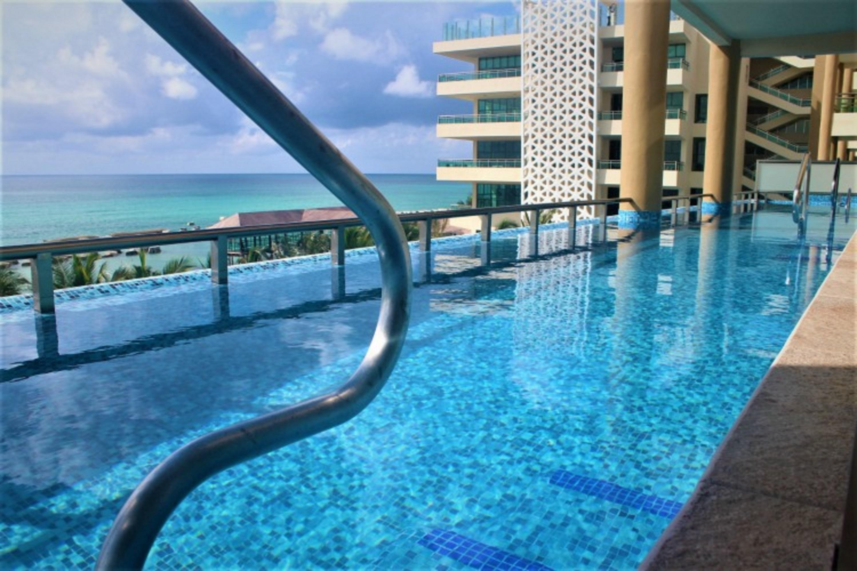 El Dorado Royale Catamaran, Cenote & More Inclusive (Adults Only) Пуерто Морелос Екстериор снимка