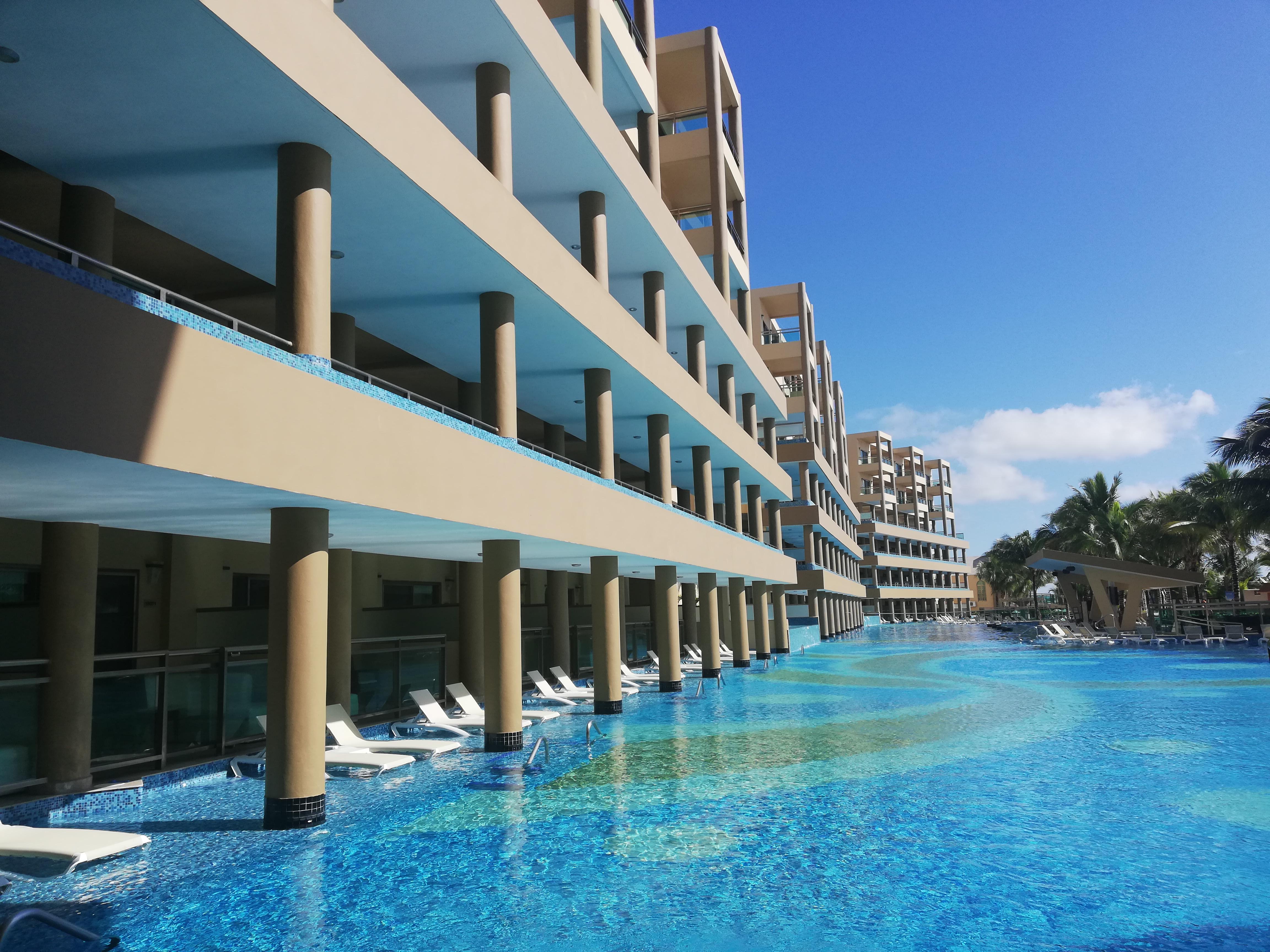 El Dorado Royale Catamaran, Cenote & More Inclusive (Adults Only) Пуерто Морелос Екстериор снимка