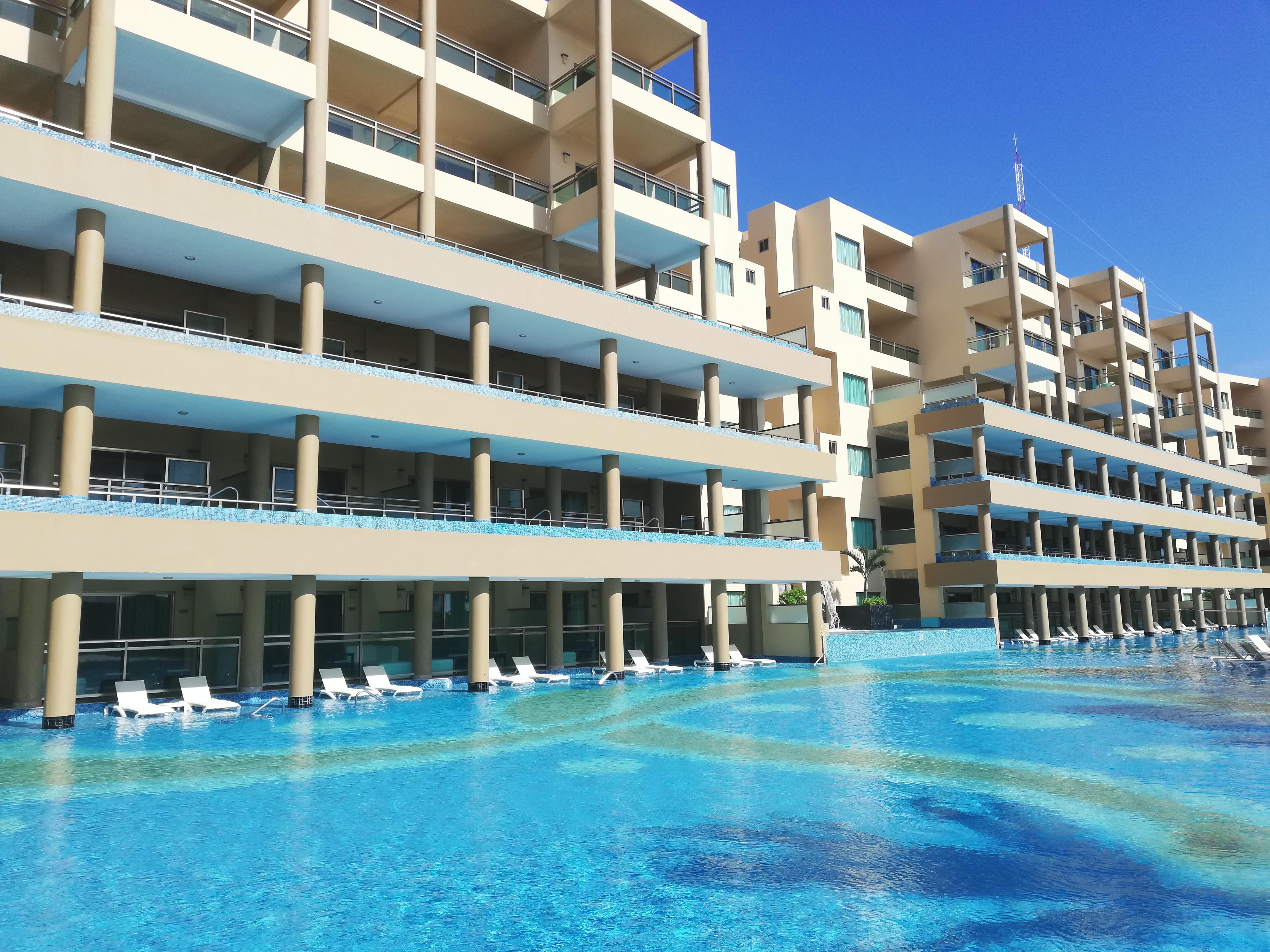 El Dorado Royale Catamaran, Cenote & More Inclusive (Adults Only) Пуерто Морелос Екстериор снимка