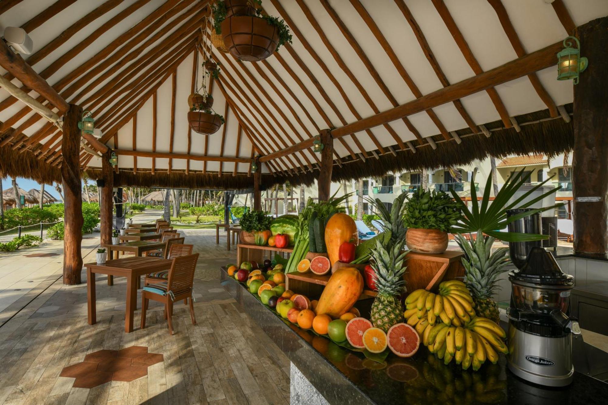 El Dorado Royale Catamaran, Cenote & More Inclusive (Adults Only) Пуерто Морелос Екстериор снимка